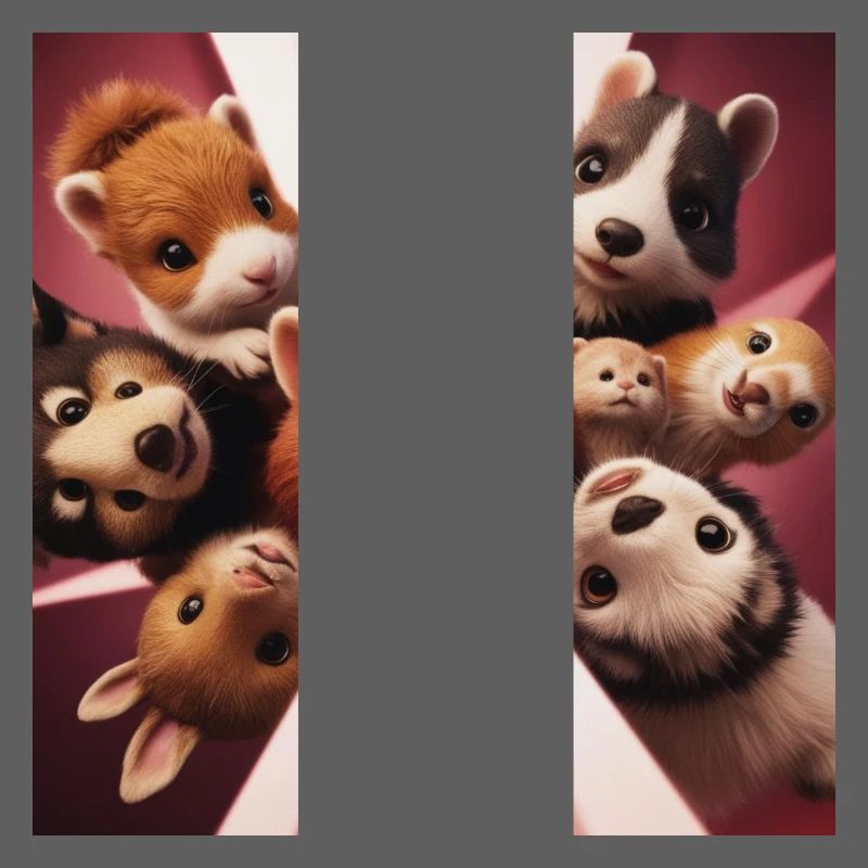 Tierchen