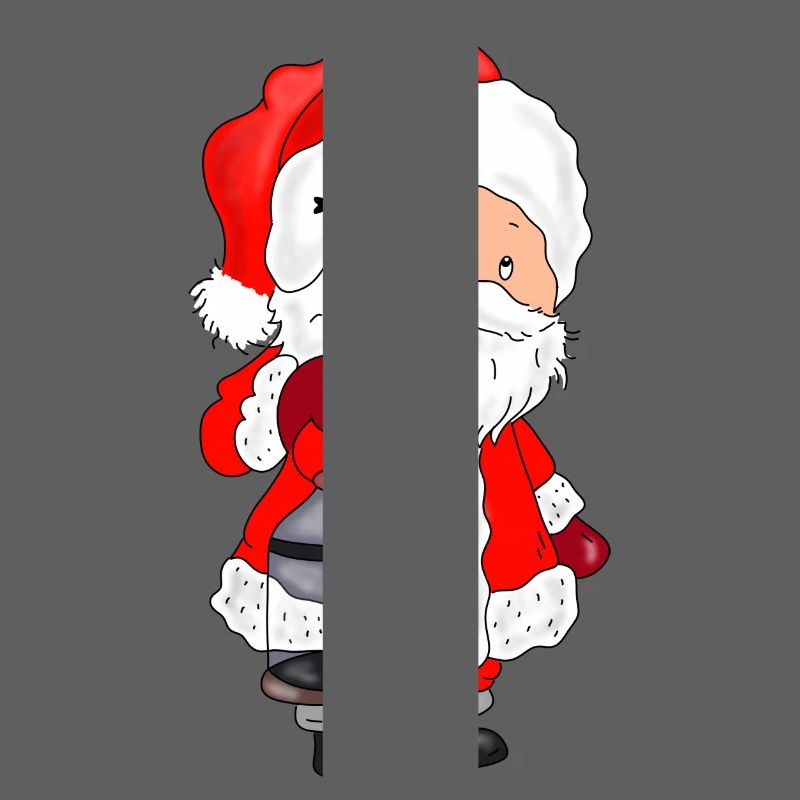 Weihnachtsmann