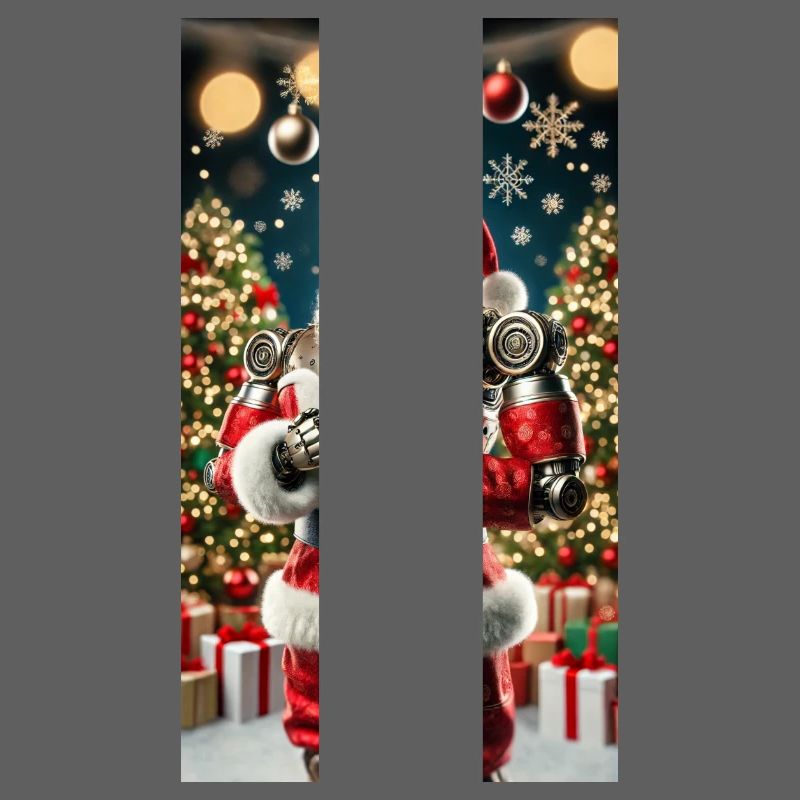 Weihnachtsmann
