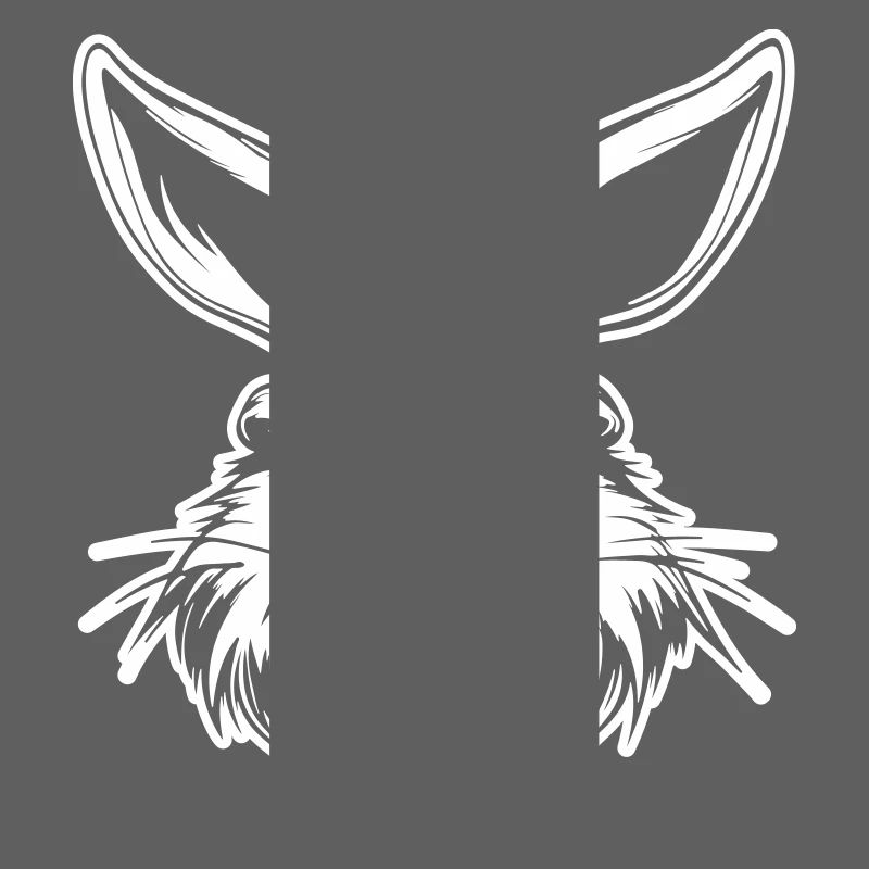 Rabbit Head