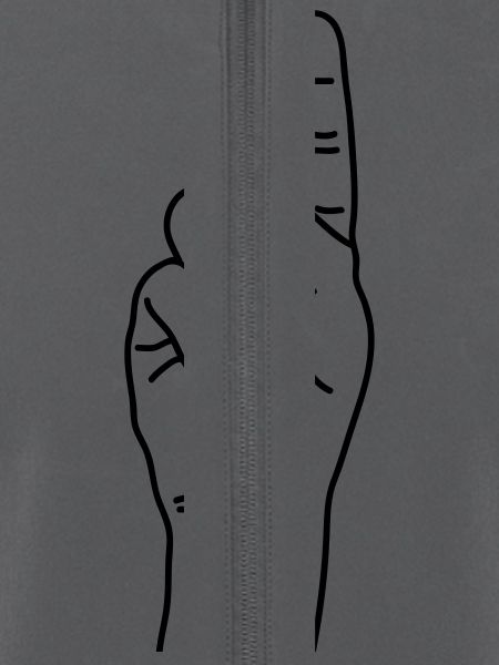 zeigefinger