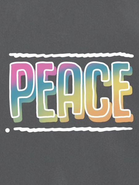 Peace