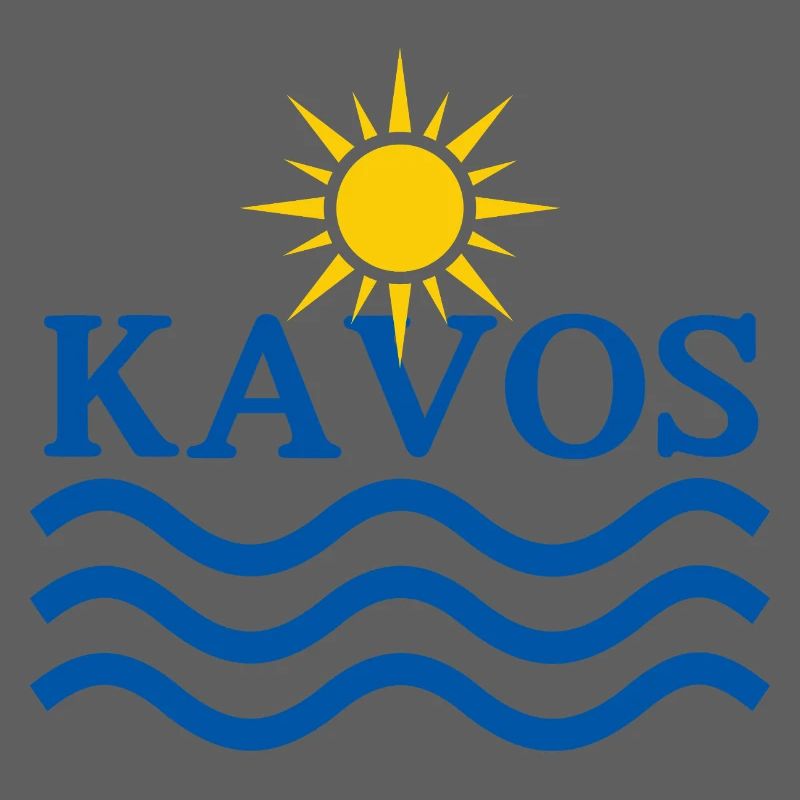 KAVOS Coastal Sun Waves