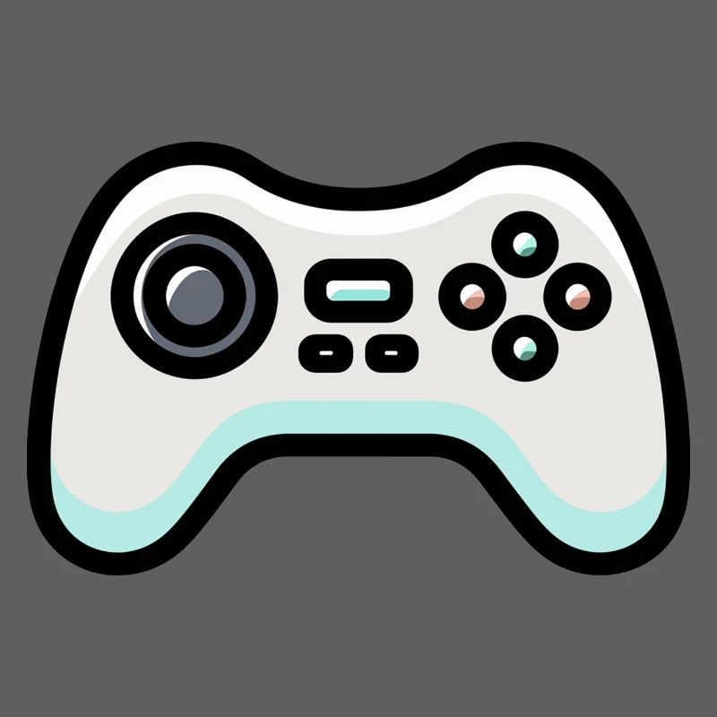 Gamepad-Logo