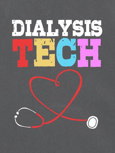 Dialyse-Techniker