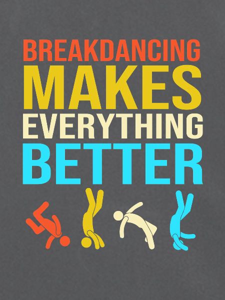 Breakdance