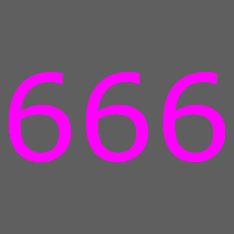666