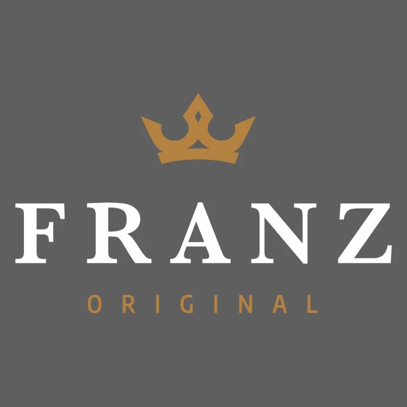 Logo originale della famiglia Franz