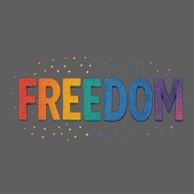 FREEDOM