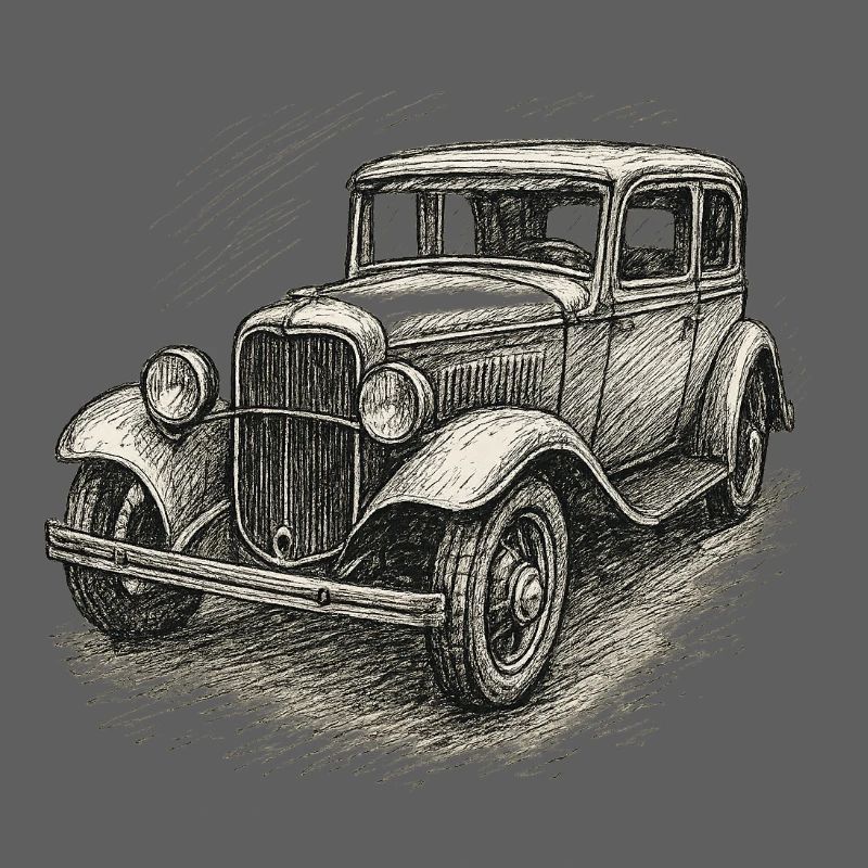 Oldtimer