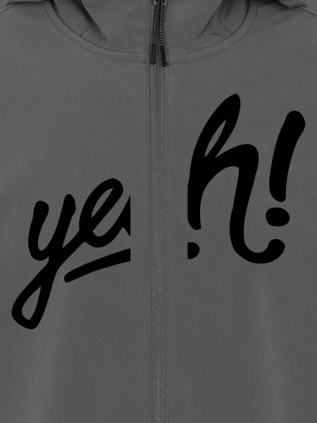 yeah