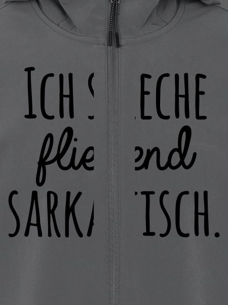 Sarkasmus