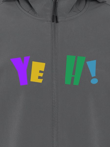 YEAH!