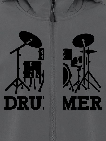 Drummer