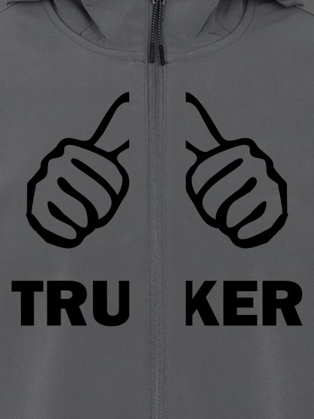 trucker