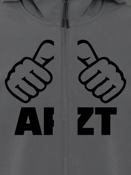 Arzt