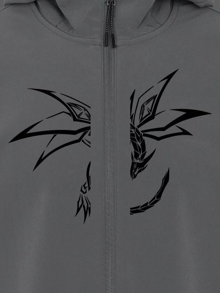 Dragontribal