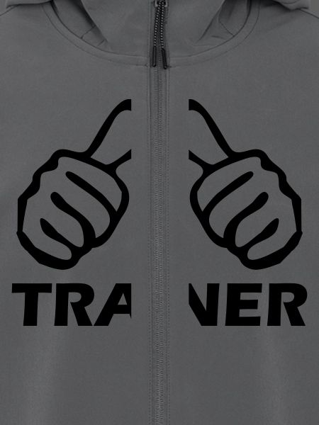 trainer