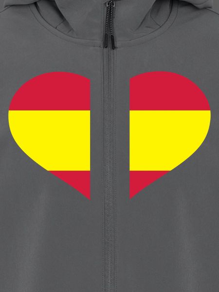 Spanien