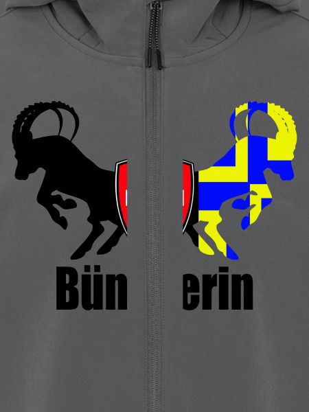 bündnerin