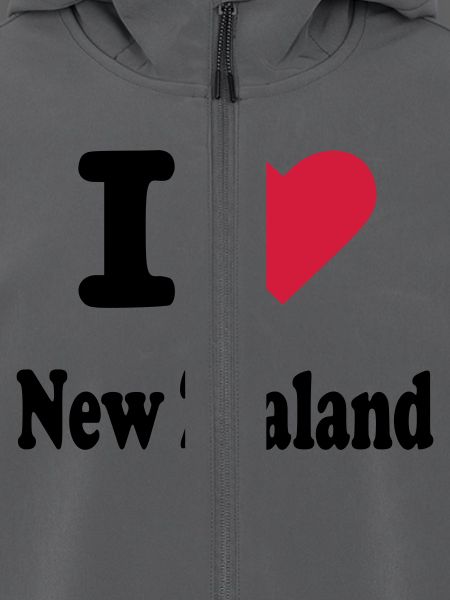 Neuseeland