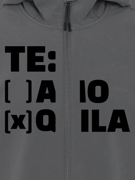 Tequila
