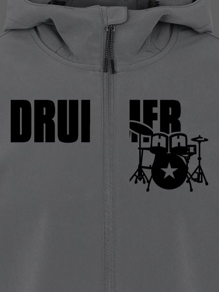 drummer