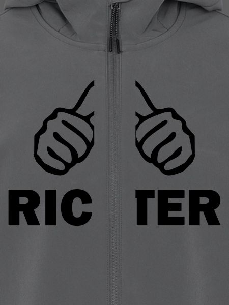 richter