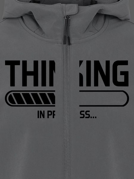 thinking