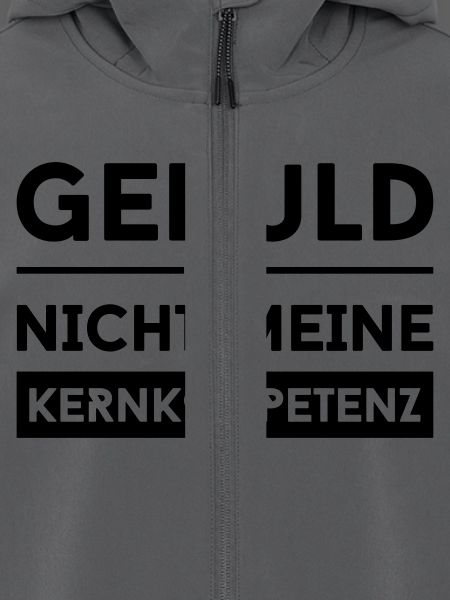geduld