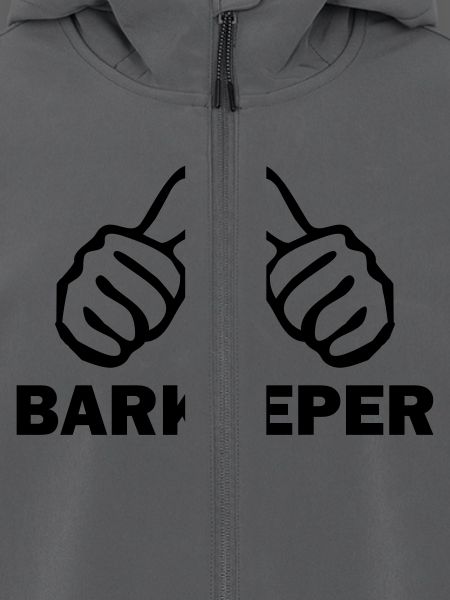 barkeeper
