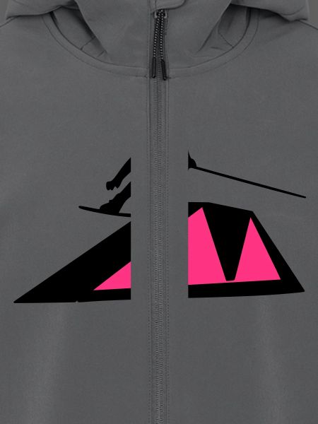 Wakeboarder/Wakeboard