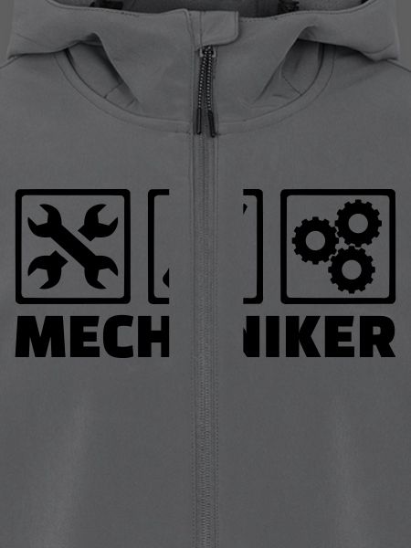 Mechaniker
