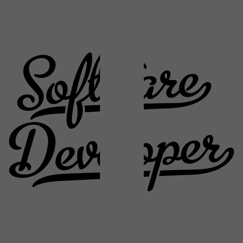 Software Developer