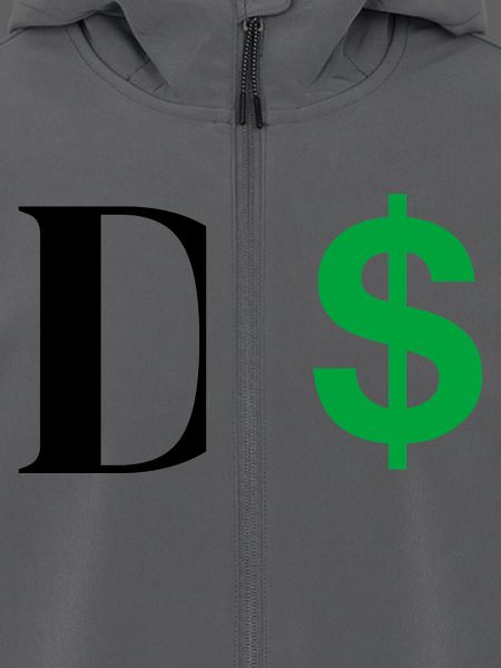 Dollar-Buchstabe