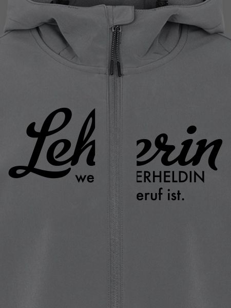 Lehrerin