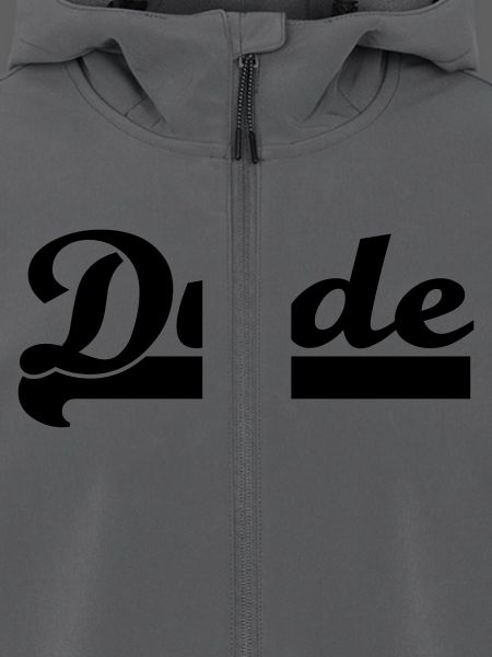 Dude