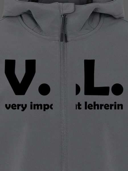 lehrerin