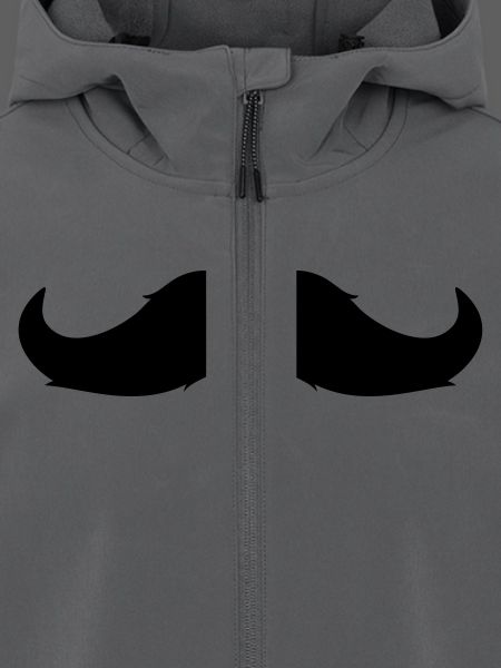 Moustache