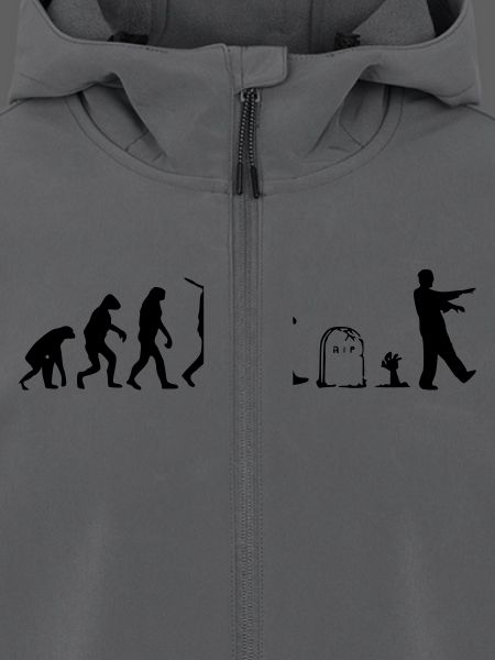 Evolution