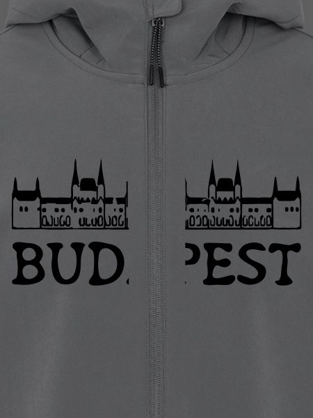 budapest