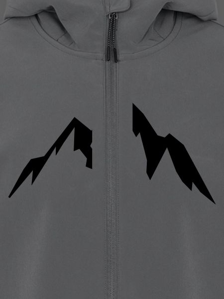 mountains