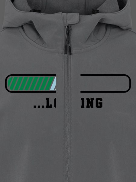 loading