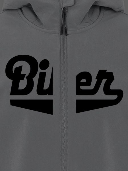 Biker