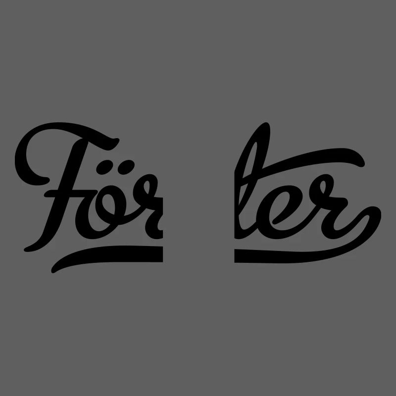 Förster