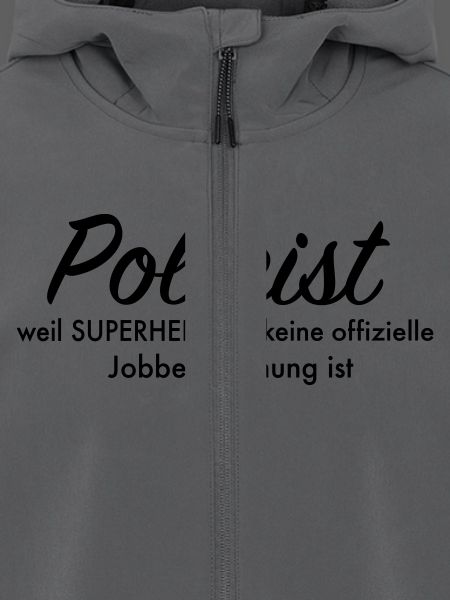 Polizist