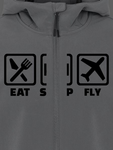 Flugzeug