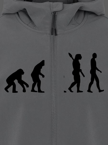 Evolution