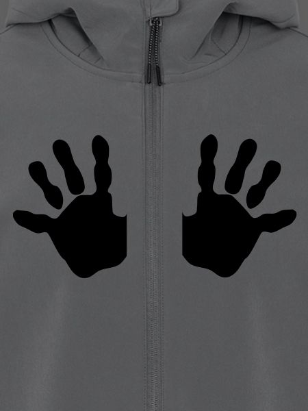 Handabdruck