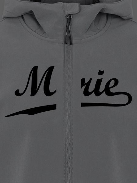 marie